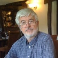 Paul Davies