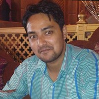 Prashant Sagar