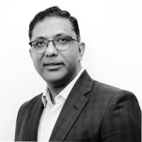 Neethan D'Souza