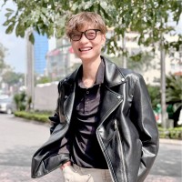Trần Mạnh Hà