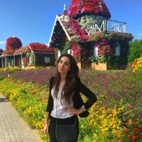 Aynur Pashayeva