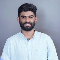 Abhinesh G