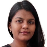 Madhavi Nandyala