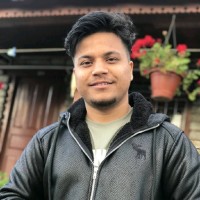 Ashmin Khadka