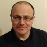 JOHN FRETWELL