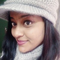 Easwari Saravanan