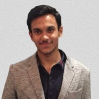 Jash Shah