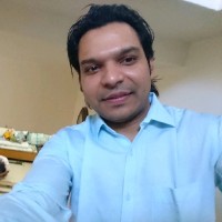 Prashantkumar Rohit