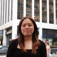 Tracy Tan