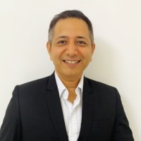 Nikunj Waghela