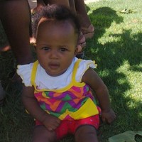 Mary Lipholo