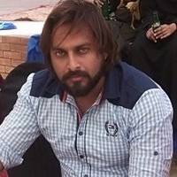 Naveed Siddique