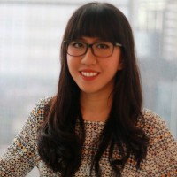 Jane Kartika Tjahjadi
