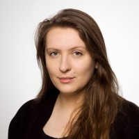Kinga Kluszczyńska