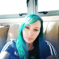 Janelle Maxey