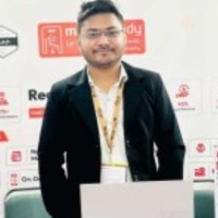 Rajat Goyal