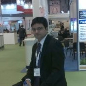 Anis Shaikh