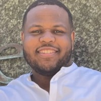 Brandon Quarterman