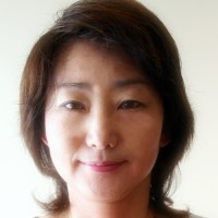 Megumi Kita