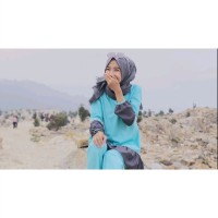 Annisa Rizki Faoziah