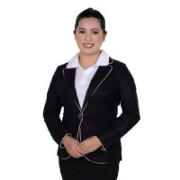 Jane Molo