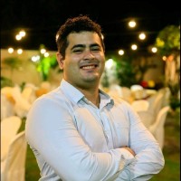 Roberto Alencar