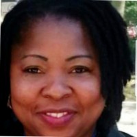 Oluwakemi Aina