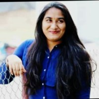 Kavya Konagonda