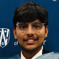 Vishvam Vyas