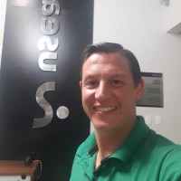 Marco Antonio Furini Dias