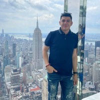 Brandon Mantilla