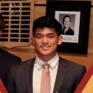 Paolo Labrador