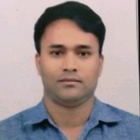 Krushna Yeole