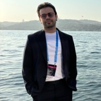 İlker Kıvanç Yıldızoğlu