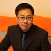 Gio Zhang