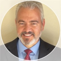 Andrew Barbee, Ph.D.