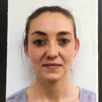 Kirsty Mckenzie-Araujo