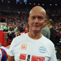 Egil Oustorp