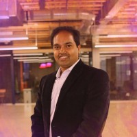 Giridhar B