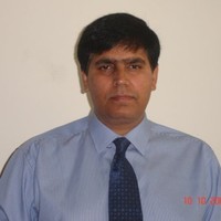 Mubashar Majeed