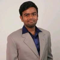 Mohanram P B