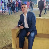 Sandeep Mehra
