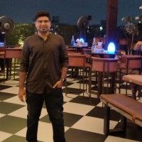 Jairaj Pawar