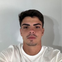 Marcos Paulo Magalhães