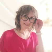 Elena Seredenko
