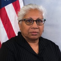 Rita Panchoo