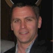 Scott Robinson