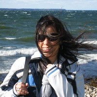 Kristin Picotte