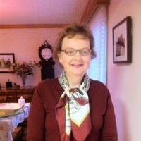Alice Hammer, Cfa
