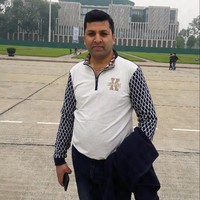 Upendra Sigdel
